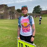 Marie Costello - @madmaz_84 - Instagram