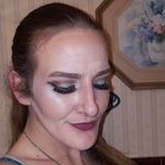 Marie Costello Dorety - @makeupbymarienadine - Instagram