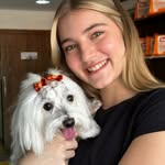mariecota_maricota - @cota_maricota_dog - Instagram