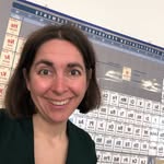 Marie-Camille Coudert - @mariecamillecoudert - Instagram