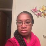 Jaleesa Marie Covington - @_jaleesa5811__ - Instagram
