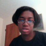 Jaleesa Marie Covington - @lilgigi20 - Instagram