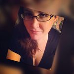 Marie Covington - @cherokeerose78 - Instagram