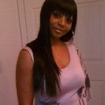 Marie Covington - @lilpooker_ - Instagram
