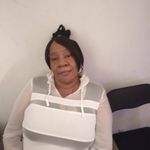 Marie Covington - @mariec346 - Instagram