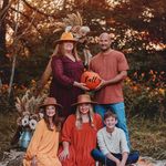 Shannon Marie Covington - @momof3at42 - Instagram