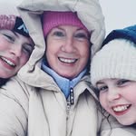 Marie Craddock Kelly - @lilykkelly - Instagram