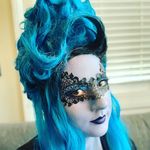 Alexandra DeFoore - @mariecraftoinette - Instagram
