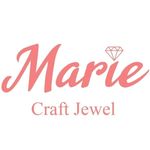 Marie Craft Jewel - @marie_craft_jewel - Instagram