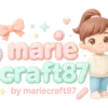 mariecraft87 - @mariecraft87 - TikTok