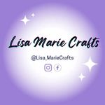 Lisa Marie Crafts - @lisa_mariecrafts - Instagram