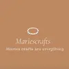 👾Mariescrafts👾 - @.mariescrafts - TikTok