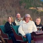 Carrie Marie Crain - @crain360 - Instagram