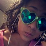 makiya marie crain - @bananas_are_good1783 - Instagram