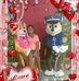 Marie Crain - Facebook