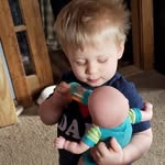 Marie Cress - @j43press - Instagram