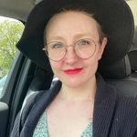 Marie Crews - @m.e.crews - Instagram