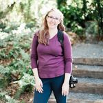 Marie Crews - @doublestarphotos - Instagram