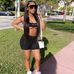 Marie Crews - Facebook