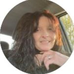 Crystal Withnell - @marie.cricket_ - Instagram