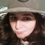 Sarah Marie Crick - @stargazer411 - Instagram