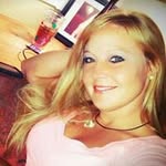 Courtney Marie Crowell - @courtneymcrowell - Instagram