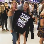 Marie Crowell - @marie_crowell - Instagram
