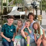 Marie Crowell Burns - @mariecrowell77 - Instagram