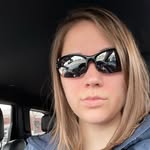 Marie Cryderman - @mariemarkymark - Instagram