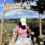 Zaina Marie Cuenca - @zay_ne_maria - Instagram
