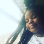 Syleena Cuffee - @cuffeesyleenamarie - Instagram