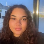 Ťäviä Čüšiċķ - @tavia_marie_cusick - Instagram