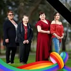 Marie Custer - Facebook