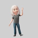 Marie Custer - Facebook