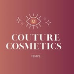 Marie Cutrer - @couturecosmeticspmuacademy - Instagram