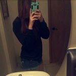 Hailey Marie Darnell - @haileys_spammm02 - Instagram