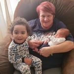 Marie Darnell - @mariedarnell6 - Instagram