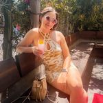 Marie Darnell - @marooo_22 - Instagram