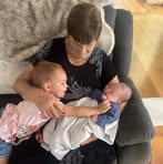 Marie Davey - Facebook