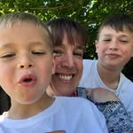Marie Davey - @marie21674 - Instagram