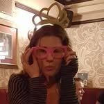 Marie Davey - @marie_the_brum - Instagram