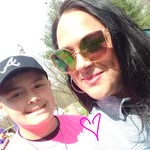 Marie Davey - @mmd1212 - Instagram