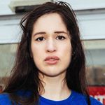 Marie Davidson - @marie_milady - Instagram