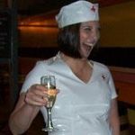 Marie Davidson - @marie.davidson.5095 - Instagram
