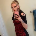Marie Davidson - @harley_marie_davidson - Instagram