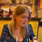 Marie Davidson - @mariedvdsn - Instagram
