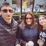 Marie DeAngelo Kampfer - @jaylivmom - Instagram