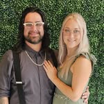 Bethany Marie DeHaven - @bearhunny - Instagram