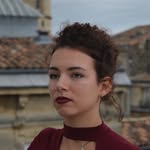 Marie Delage - @marie_dlgee - Instagram