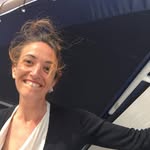 Marie Delage - @marieclemcam - Instagram